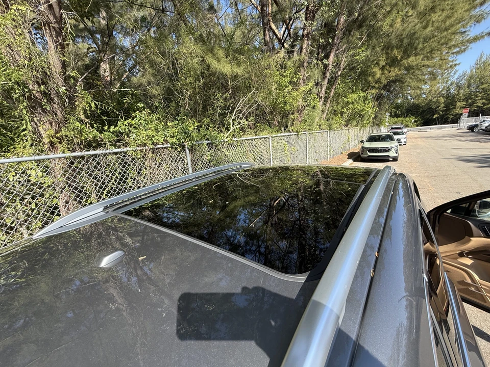 2018 Porsche 958 Cayenne Turbo - Image 19 of 31