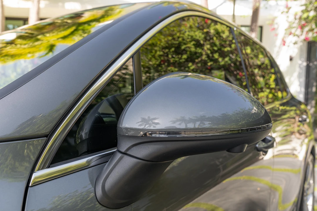 2018 Porsche 958 Cayenne Turbo - Image 24 of 31