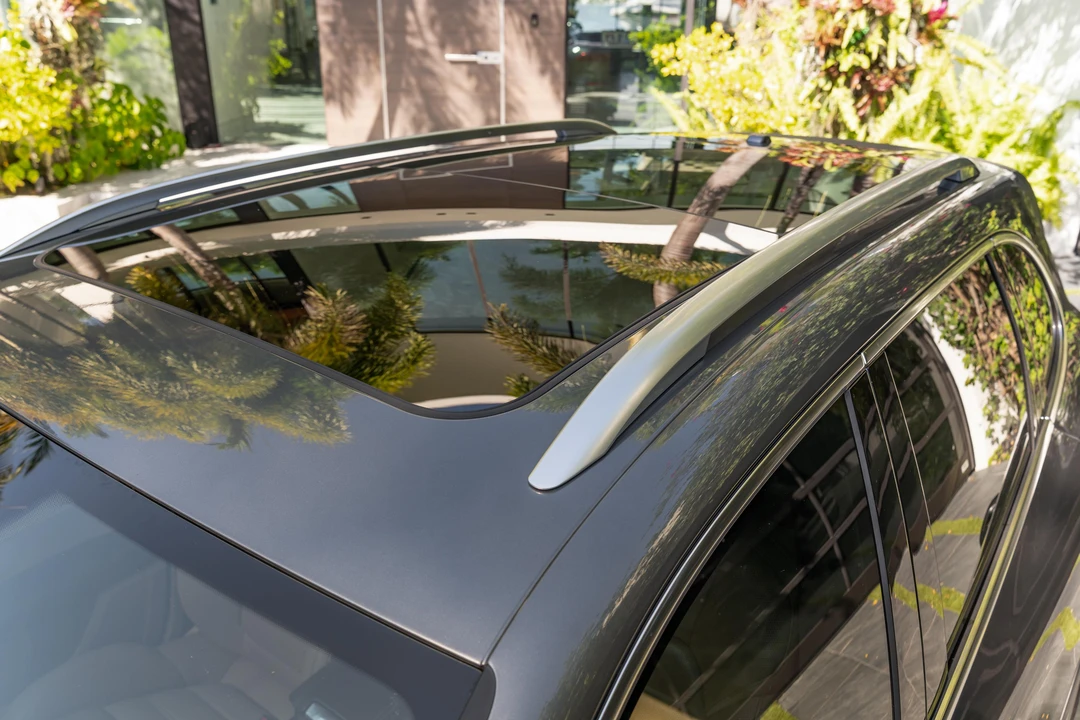 2018 Porsche 958 Cayenne Turbo - Image 27 of 31
