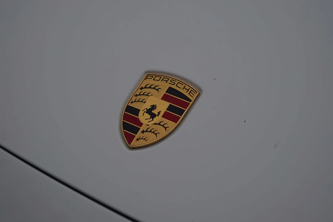 2018 Porsche 958 Cayenne Turbo - Image 20 of 31