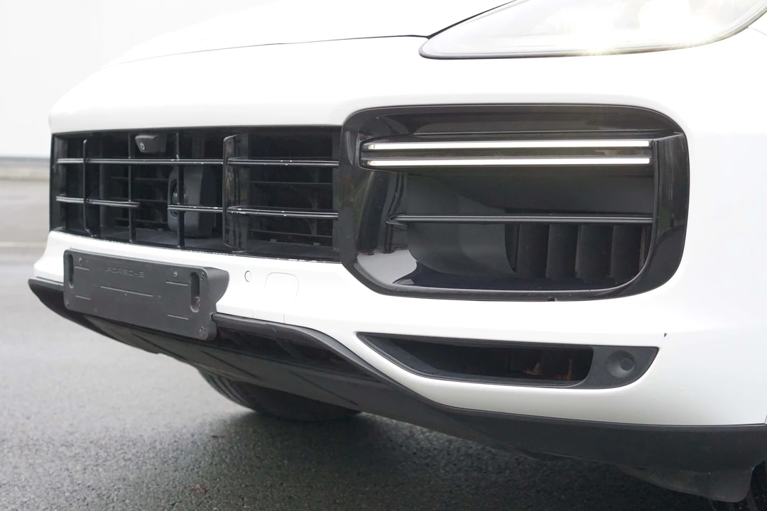 2018 Porsche 958 Cayenne Turbo - Image 22 of 31
