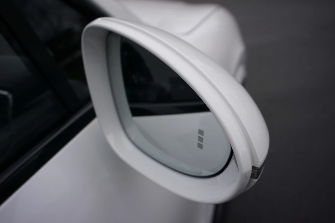 2018 Porsche 958 Cayenne Turbo - Image 27 of 31