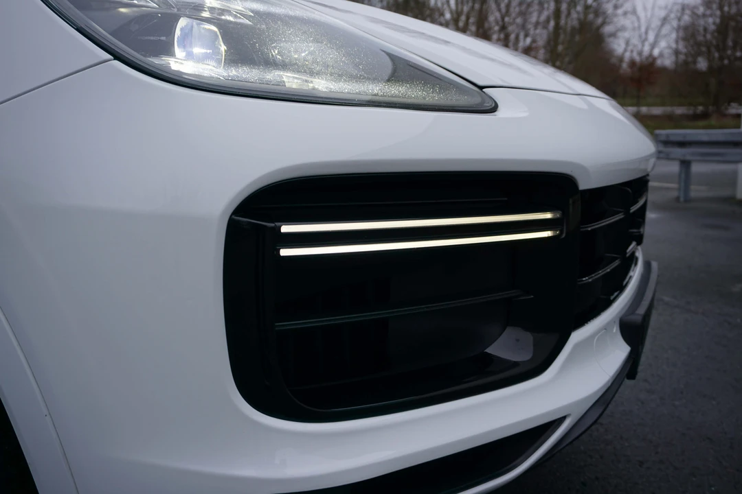 2018 Porsche 958 Cayenne Turbo - Image 18 of 31