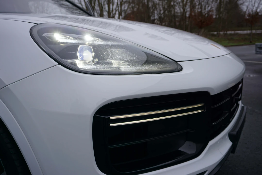 2018 Porsche 958 Cayenne Turbo - Image 19 of 31