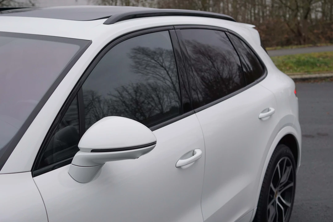 2018 Porsche 958 Cayenne Turbo - Image 25 of 31