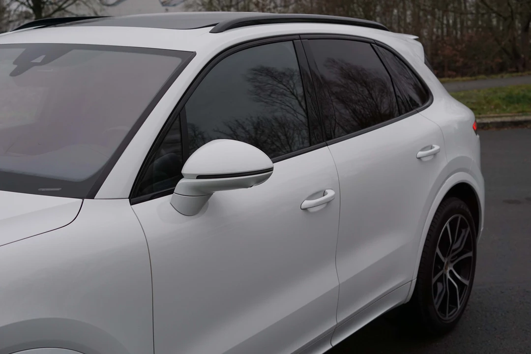 2018 Porsche 958 Cayenne Turbo - Image 26 of 31