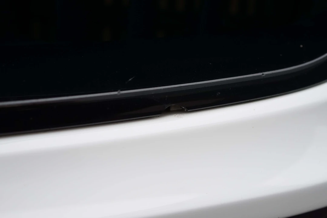 2018 Porsche 958 Cayenne Turbo - Image 28 of 31