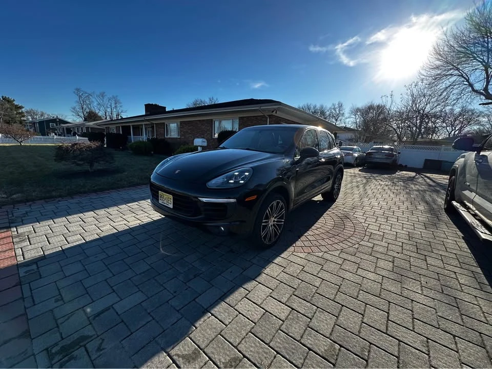 2018 Porsche 958 Cayenne - Image 7 of 19