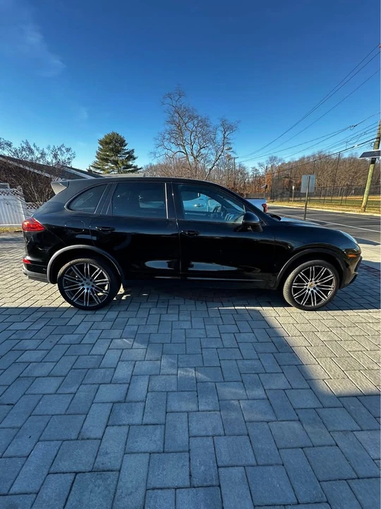 2018 Porsche 958 Cayenne - Image 5 of 19