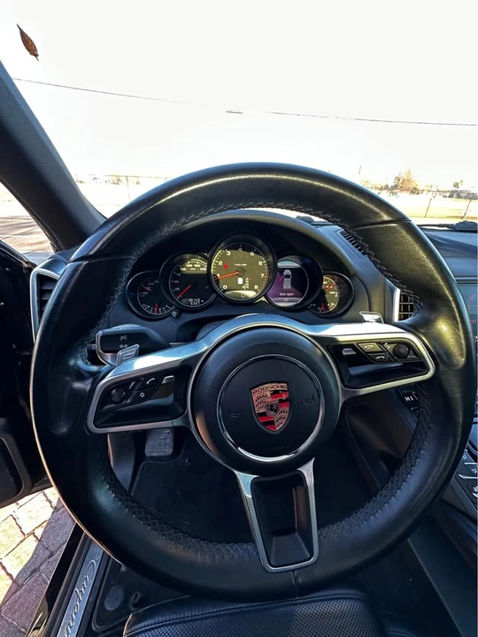 2018 Porsche 958 Cayenne - Image 2 of 19