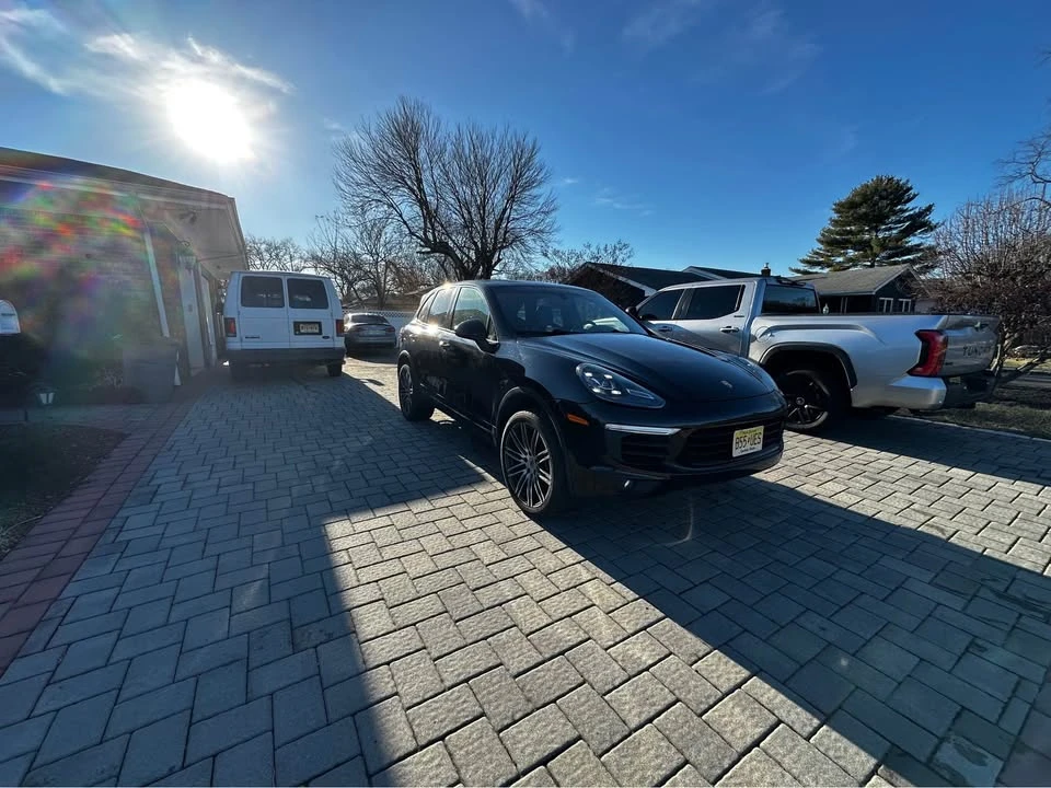 2018 Porsche 958 Cayenne - Image 8 of 19