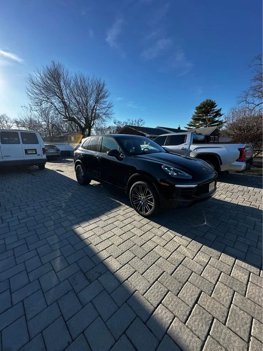 2018 Porsche 958 Cayenne - Image 4 of 19