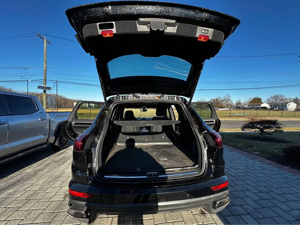 2018 Porsche 958 Cayenne - Image 12 of 19