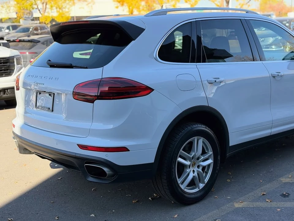 2018 Porsche 958 Cayenne - Image 5 of 10