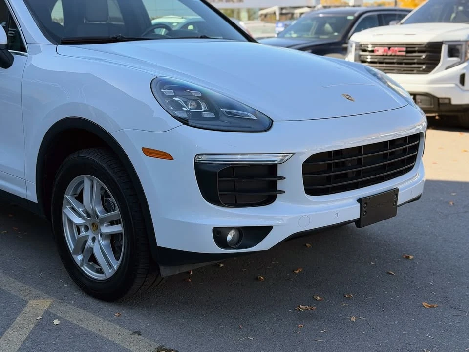 2018 Porsche 958 Cayenne - Image 4 of 10