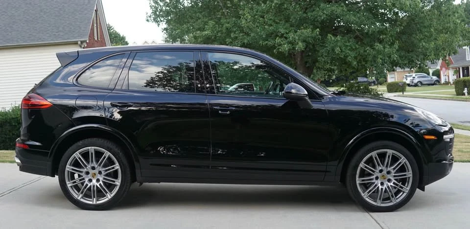 2018 Porsche 958 Cayenne - Image 5 of 20