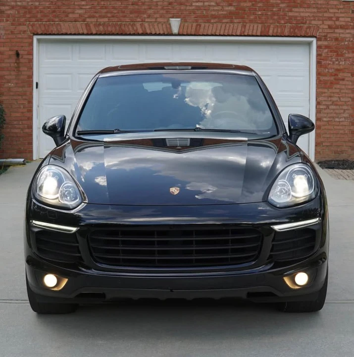 2018 Porsche 958 Cayenne - Image 3 of 20