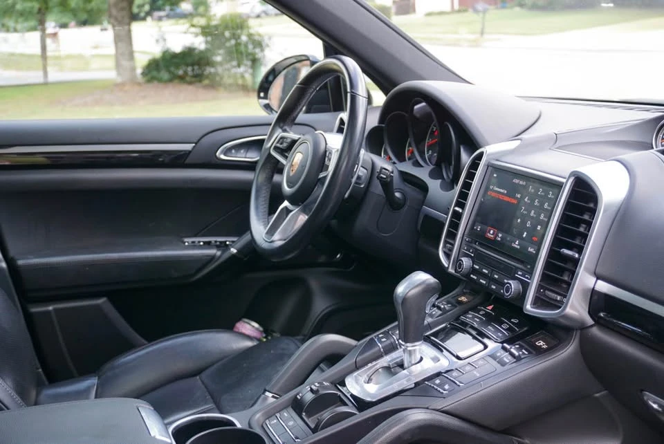 2018 Porsche 958 Cayenne - Image 19 of 20