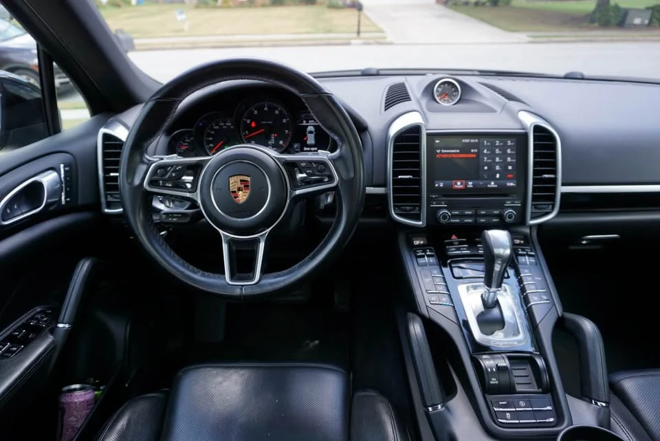 2018 Porsche 958 Cayenne - Image 18 of 20
