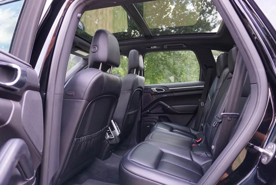 2018 Porsche 958 Cayenne - Image 15 of 20