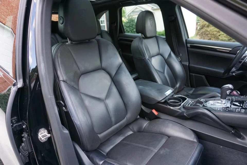 2018 Porsche 958 Cayenne - Image 13 of 20