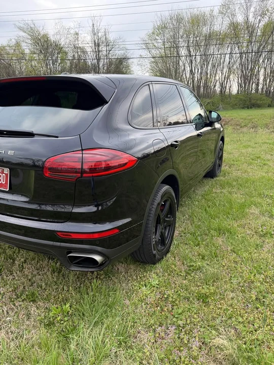 2018 Porsche 958 Cayenne - Image 6 of 12