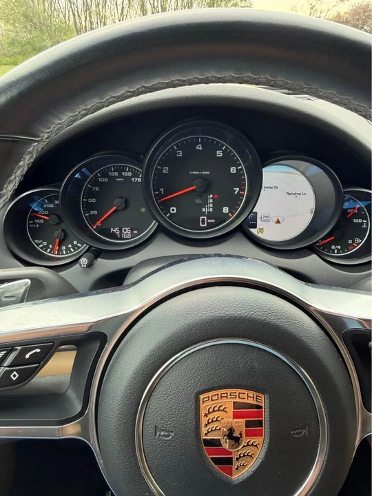 2018 Porsche 958 Cayenne - Image 7 of 12