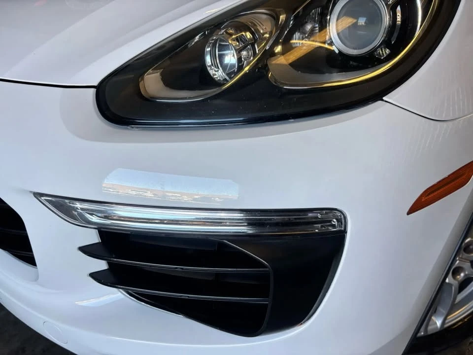 2018 Porsche 958 Cayenne - Image 20 of 20