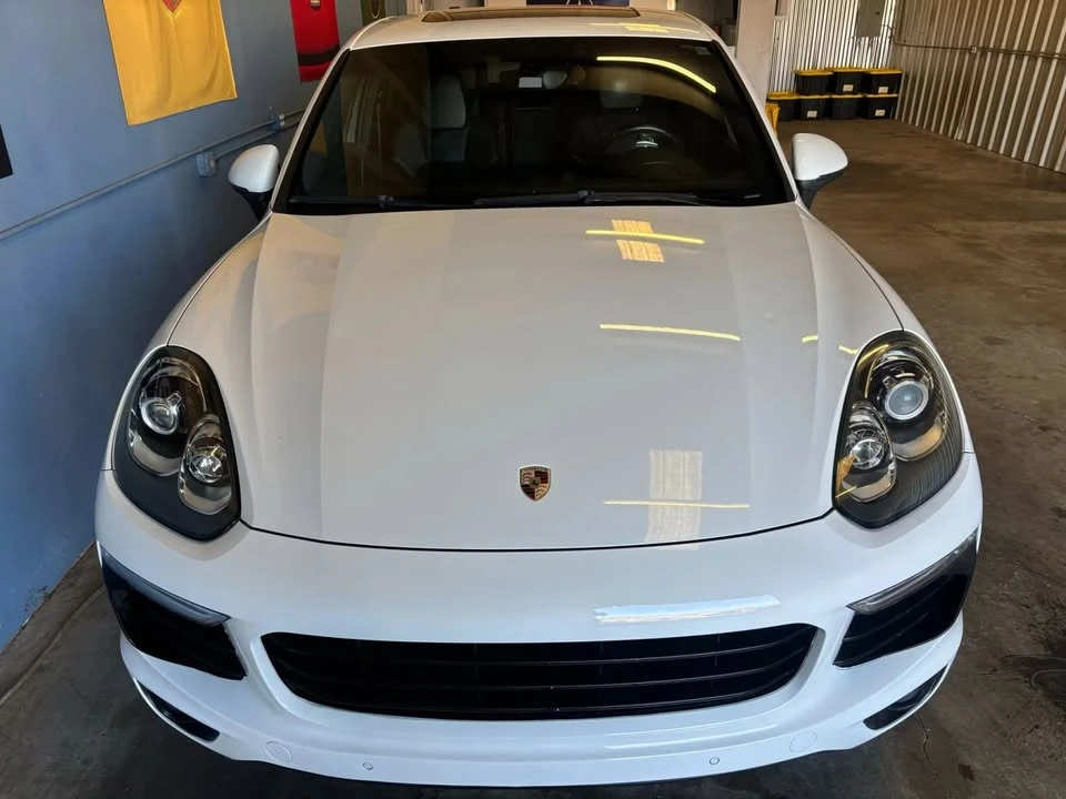 2018 Porsche 958 Cayenne - Image 3 of 20