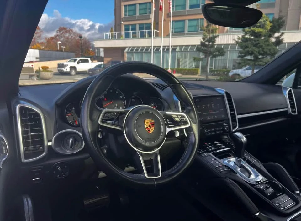 2018 Porsche 958 Cayenne - Image 13 of 13