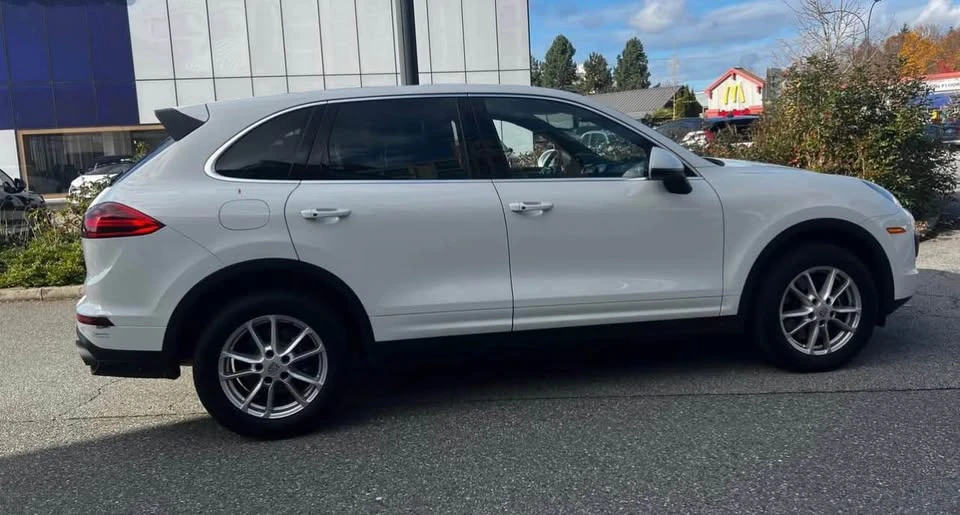 2018 Porsche 958 Cayenne - Image 5 of 13