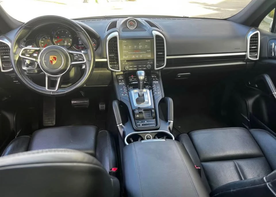 2018 Porsche 958 Cayenne - Image 12 of 13