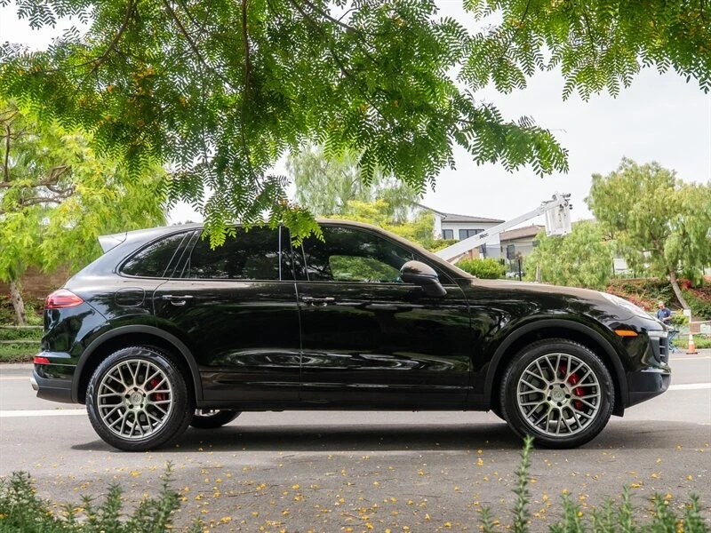 2018 Porsche 958 Cayenne - Image 6 of 21