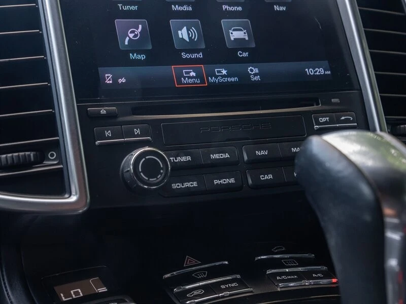2018 Porsche 958 Cayenne - Image 21 of 21