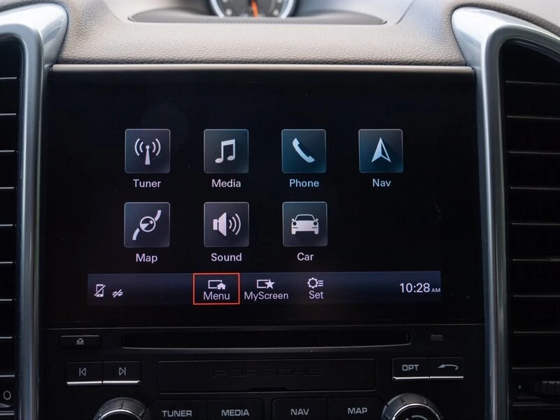 2018 Porsche 958 Cayenne - Image 19 of 21