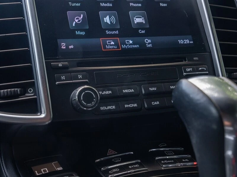 2018 Porsche 958 Cayenne - Image 21 of 21