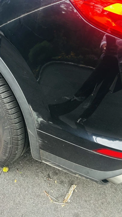 2018 Porsche 958 Cayenne - Image 13 of 14