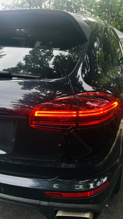 2018 Porsche 958 Cayenne - Image 3 of 14