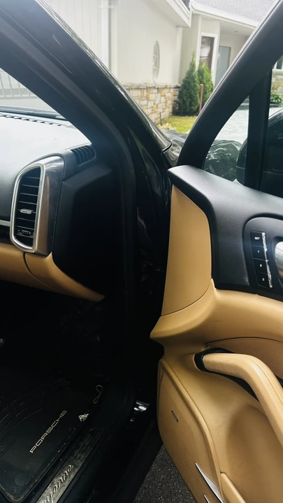 2018 Porsche 958 Cayenne - Image 14 of 14