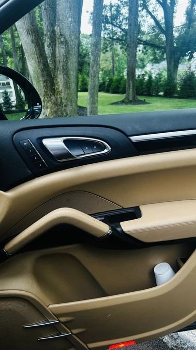 2018 Porsche 958 Cayenne - Image 6 of 14
