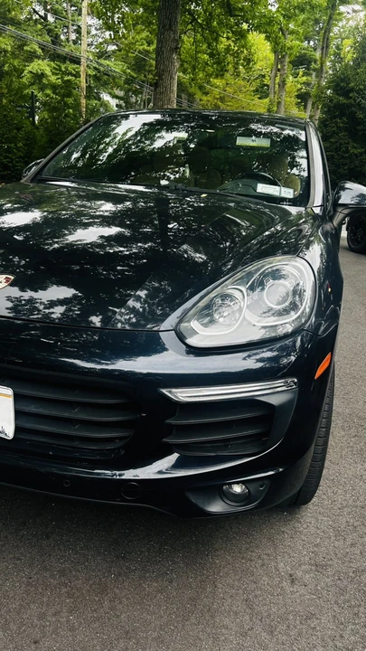 2018 Porsche 958 Cayenne - Image 5 of 14