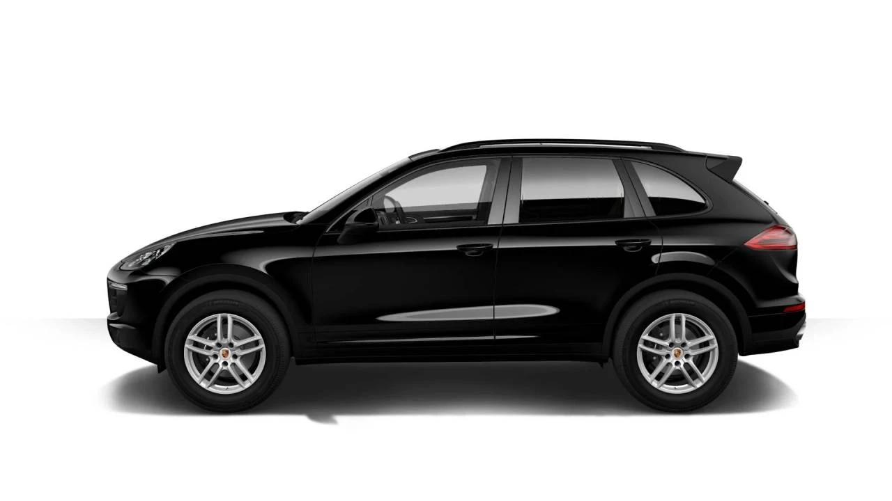 2018 Porsche 958 Cayenne - Image 2 of 5