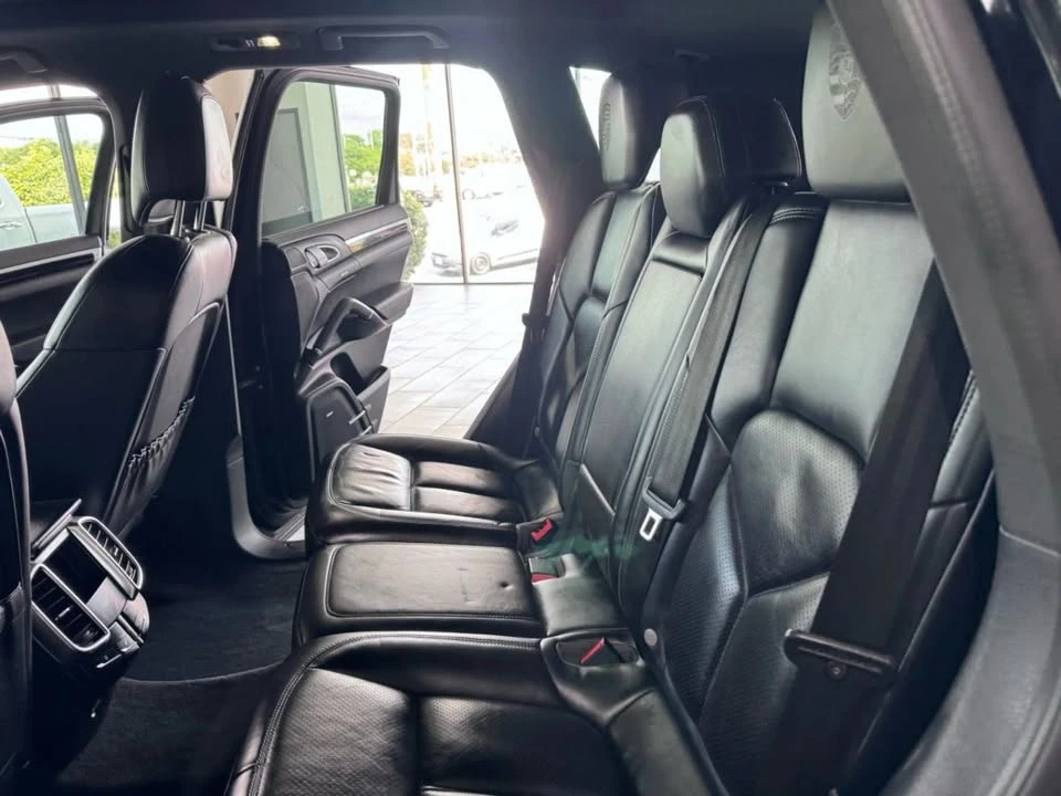 2018 Porsche 958 Cayenne - Image 19 of 20