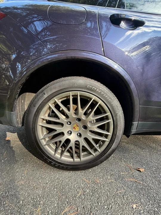 2018 Porsche 958 Cayenne - Image 7 of 15