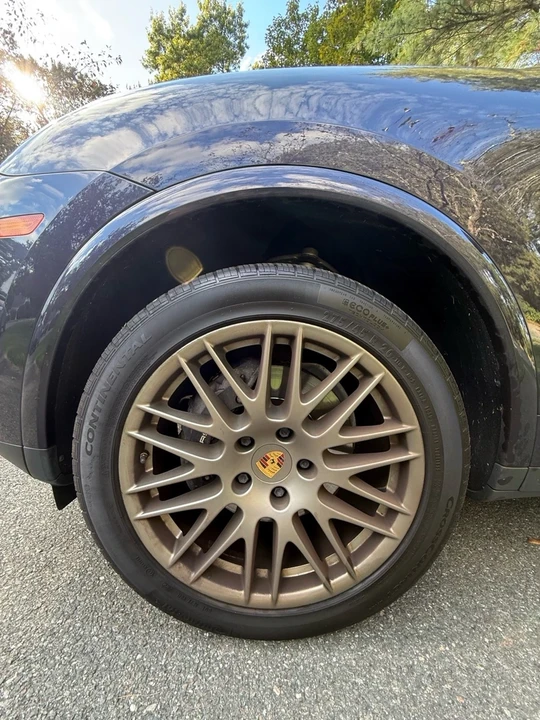 2018 Porsche 958 Cayenne - Image 5 of 15
