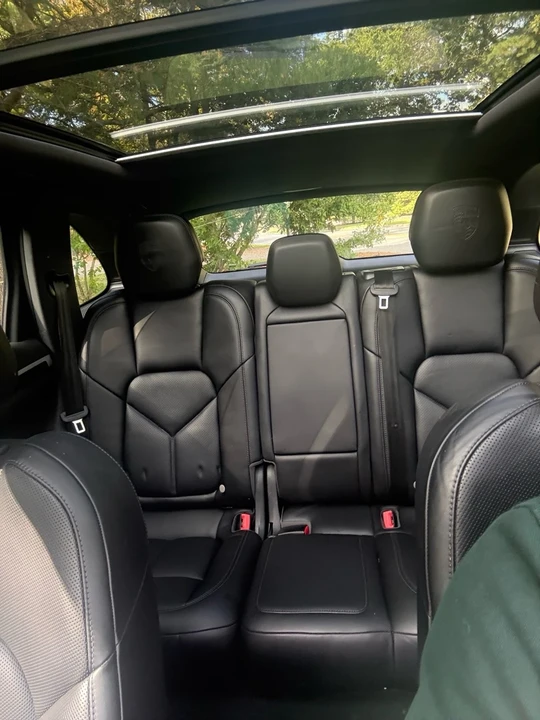 2018 Porsche 958 Cayenne - Image 14 of 15