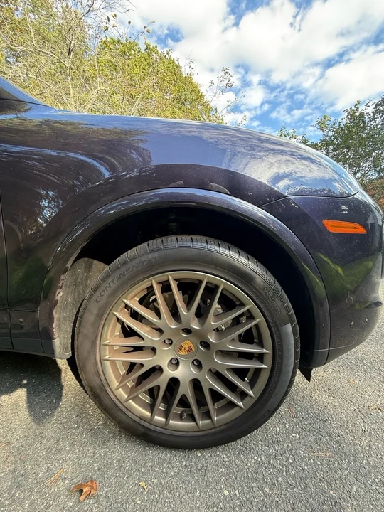 2018 Porsche 958 Cayenne - Image 6 of 15