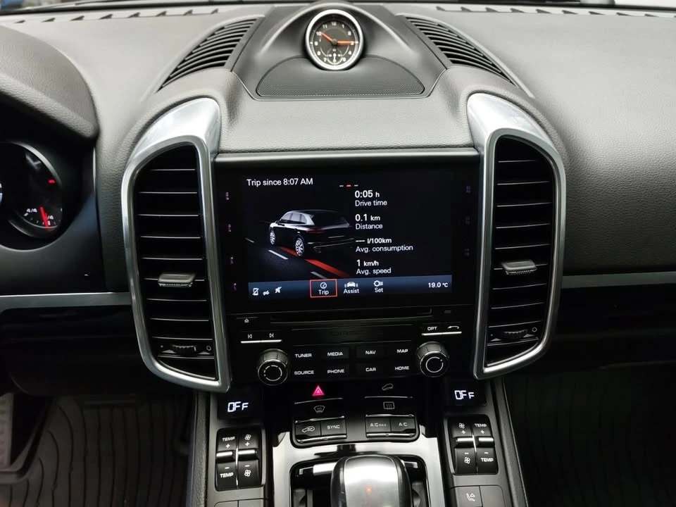 2018 Porsche 958 Cayenne - Image 10 of 10