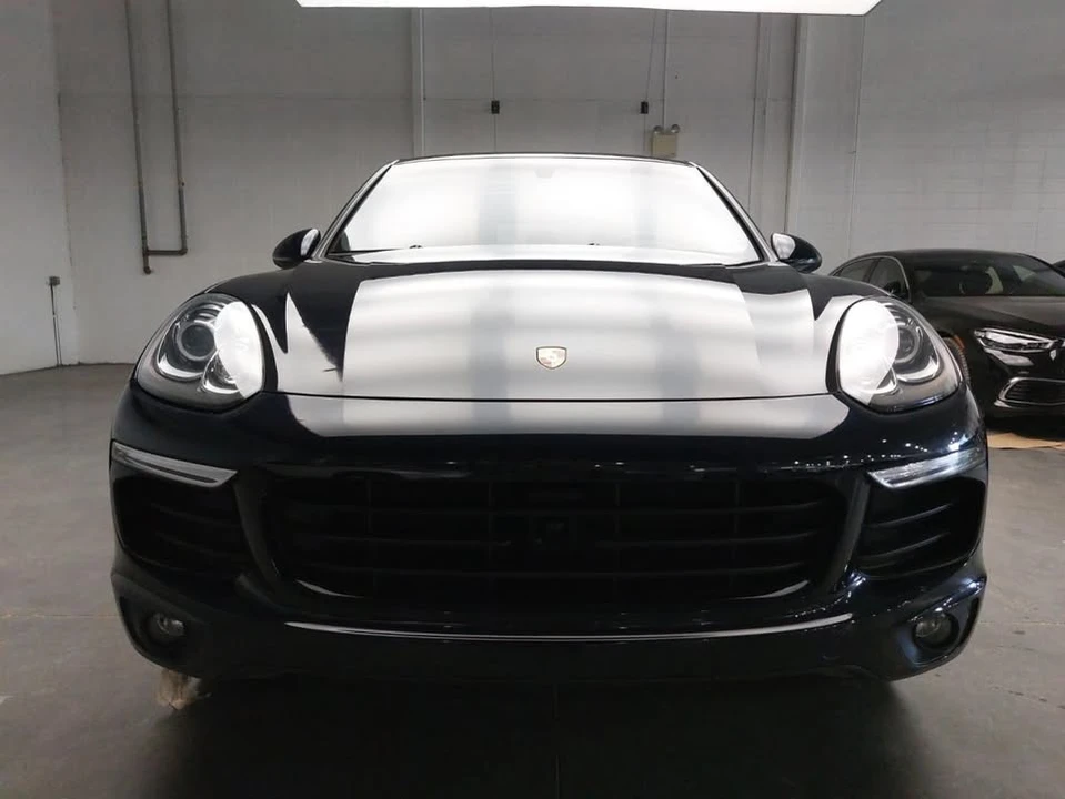 2018 Porsche 958 Cayenne - Image 5 of 10