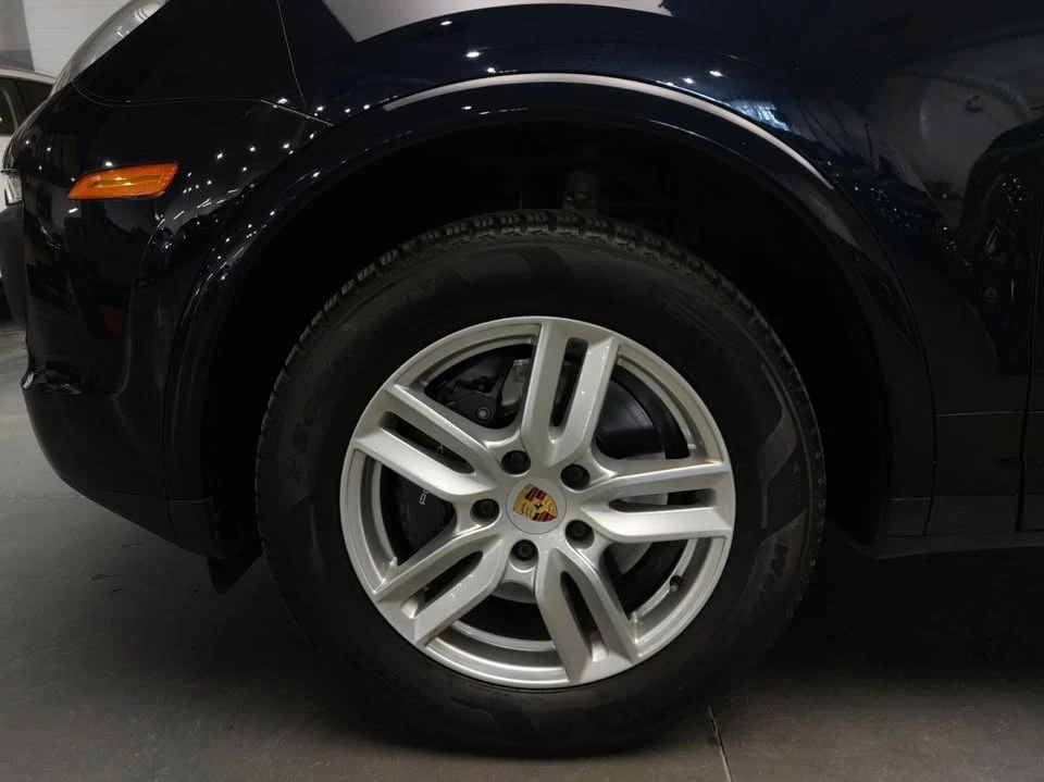 2018 Porsche 958 Cayenne - Image 6 of 10